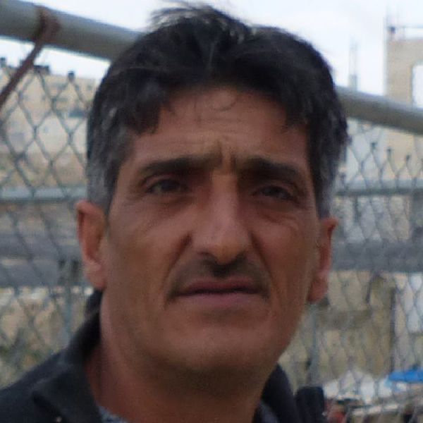 Iyad Abu Shamsiyyi