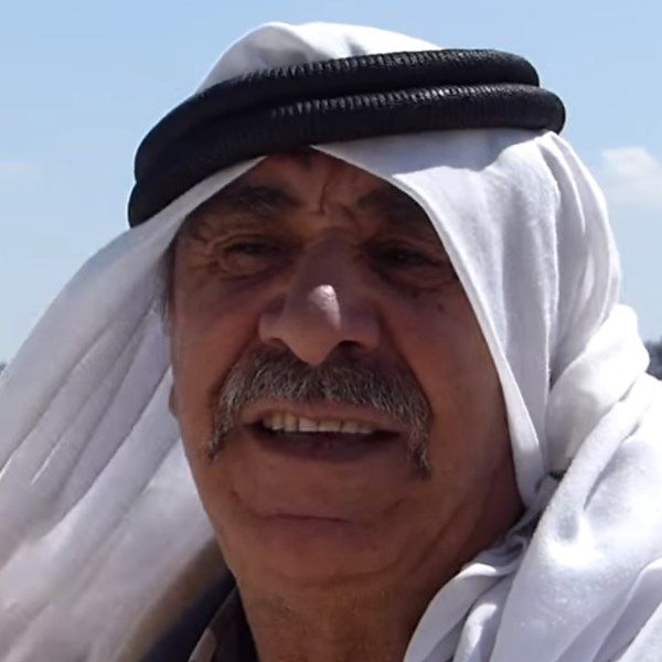 Mohammad al Qunbar