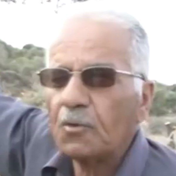 Muhammad Abdel Aziz, Qaryut