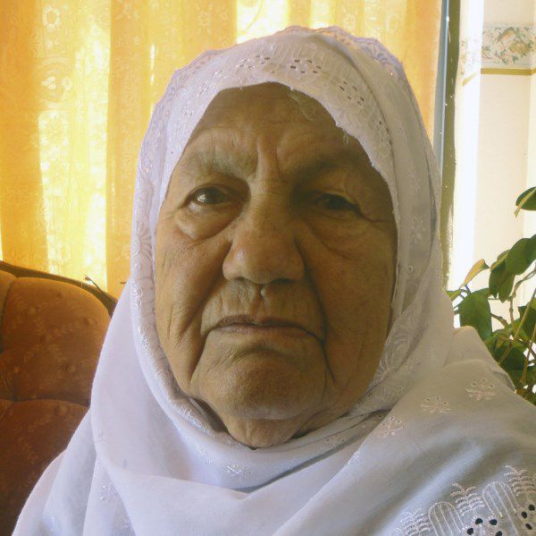 Zakia Abu Alya, Al Mughayyir
