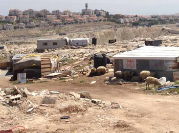 Demolition orders illustration