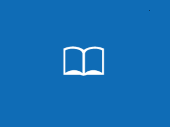 Education Cluster Symbol