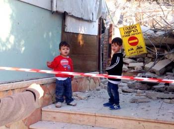 سلوان، القدس الشرقية، 26 أكتوبر 2016