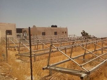 Jubbet adh Dhib, 2017