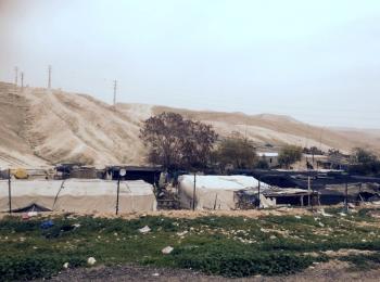 ח׳אן אל־אחמר, 22 בפברואר 2017