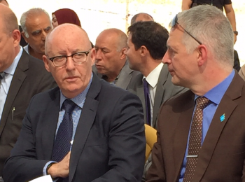 Khan al Ahmar, 18 April 2018