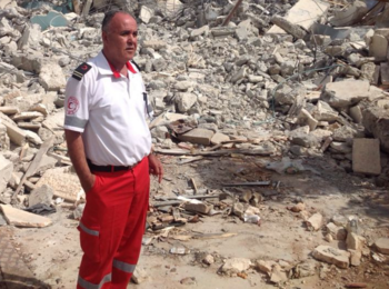 שועפאט, 18 במאי 2016