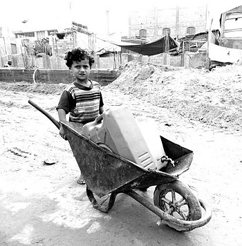 Photo: OCHA Photo: OCHA