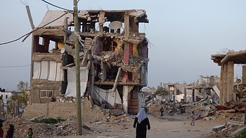 Gaza, 2014 Gaza, 2014