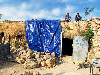 ח׳רבת טאנא, מרס 2016 ח׳רבת טאנא, מרס 2016