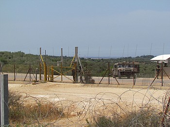 שער חקלאי, עכאבה, טול כרם, מאי 2017. תצלום: משרד האו״ם לתיאום עניינים הומניטריים שער חקלאי, עכאבה, טול כרם, מאי 2017. תצלום: משרד האו״ם לתיאום עניינים הומניטריים
