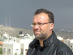 Khader Radad