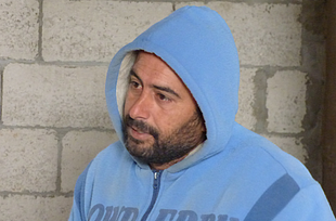 Father of the infant who died of Hypothermia Father of the infant who died of Hypothermia
