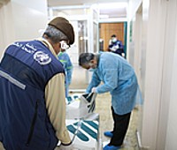 © Photo by WHO © Photo by WHO