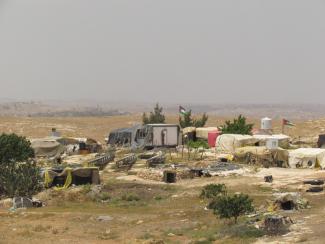 Susiya. Photo by OCHA.JPG