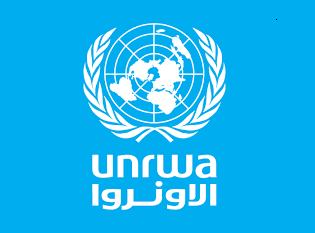 UNRWA Logo