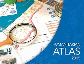 The Humanitarian Atlas 2015