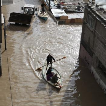Gaza. Photo by EWASH