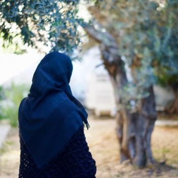 Jamila Salman. Photo: UN Women/Seung Deok Seo